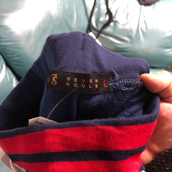 Warmups - Picture 3 of 3